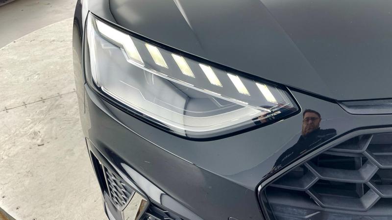 Used Audi A4 2022 for sale - 76603405: Photo 43