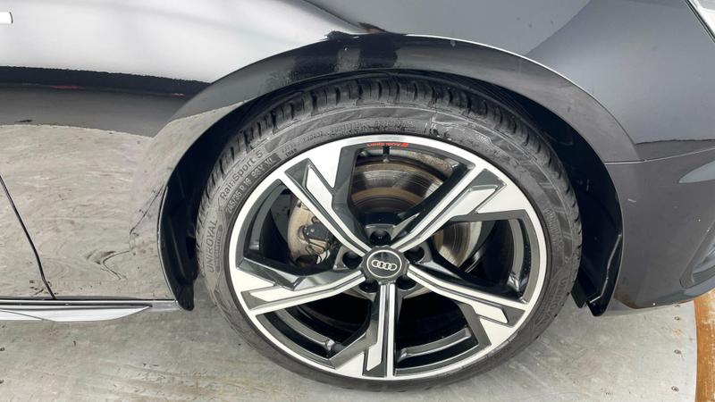 Used Audi A4 2022 for sale - 76603405: Photo 5