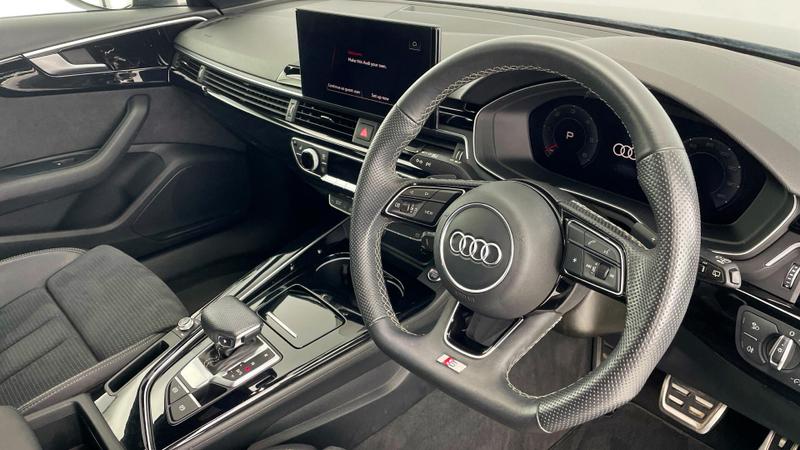 Used Audi A4 2022 for sale - 76603405: Photo 6