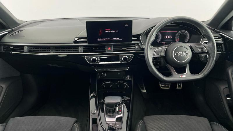 Used Audi A4 2022 for sale - 76603405: Photo 8