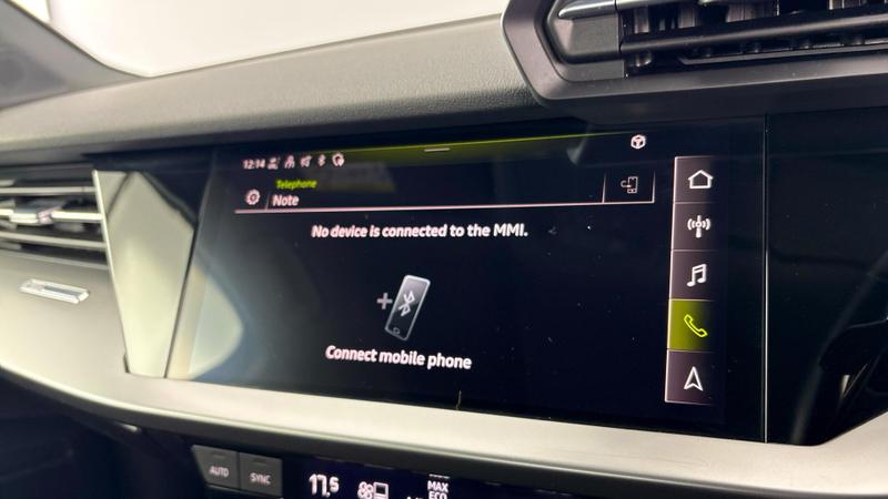 Used Audi A3 2022 for sale - 77025818: Photo 14