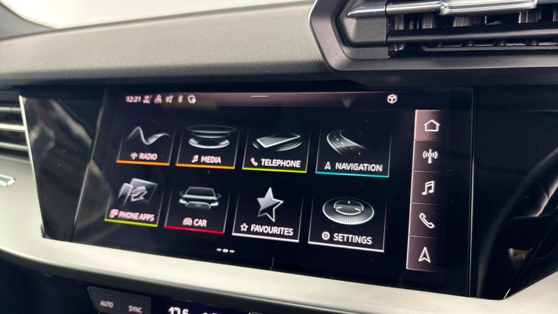 Used Audi A3 2022 for sale - 77025818: Photo 18