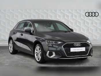 Audi A3 feature image