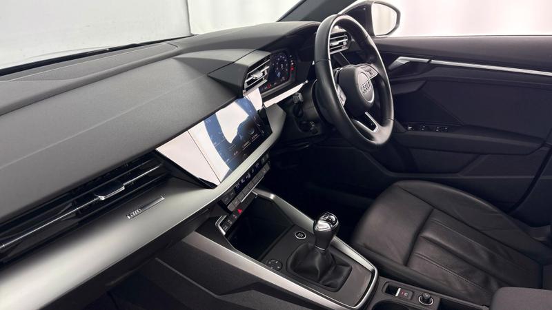 Used Audi A3 2022 for sale - 77025818: Photo 2