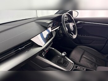 Used Audi A3 2022 for sale - 77025818: Photo