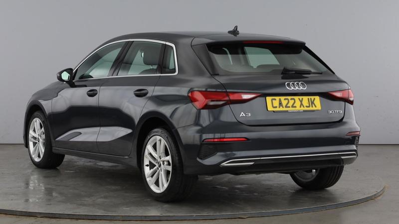 Used Audi A3 2022 for sale - 77025818: Photo 3