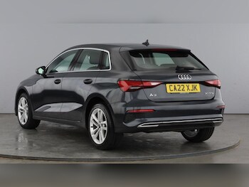 Used Audi A3 2022 for sale - 77025818: Photo