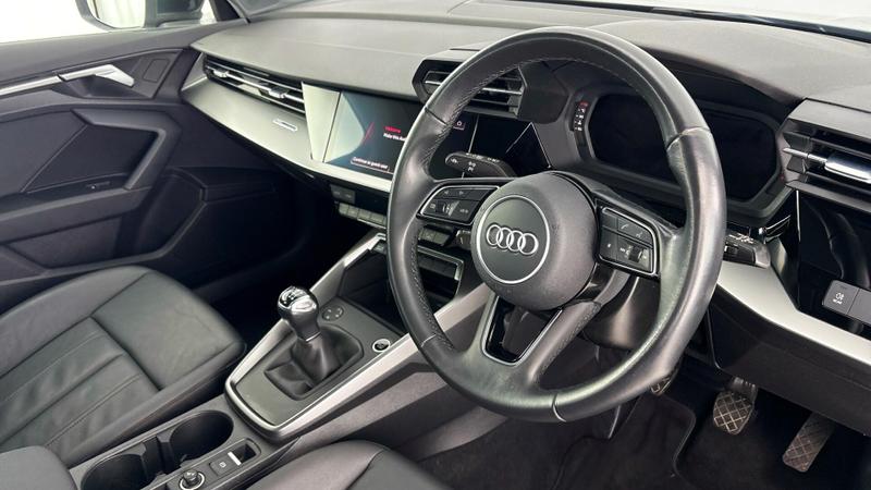 Used Audi A3 2022 for sale - 77025818: Photo 6