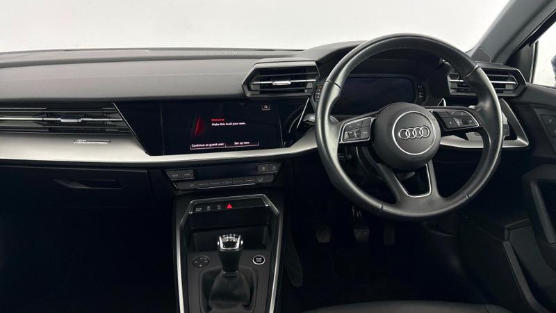 Used Audi A3 2022 for sale - 77025818: Photo 8