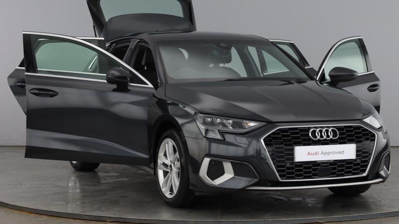 Used Audi A3 2022 for sale - 77025818: Photo 9