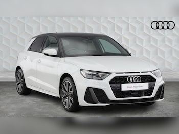 Audi A1 feature image