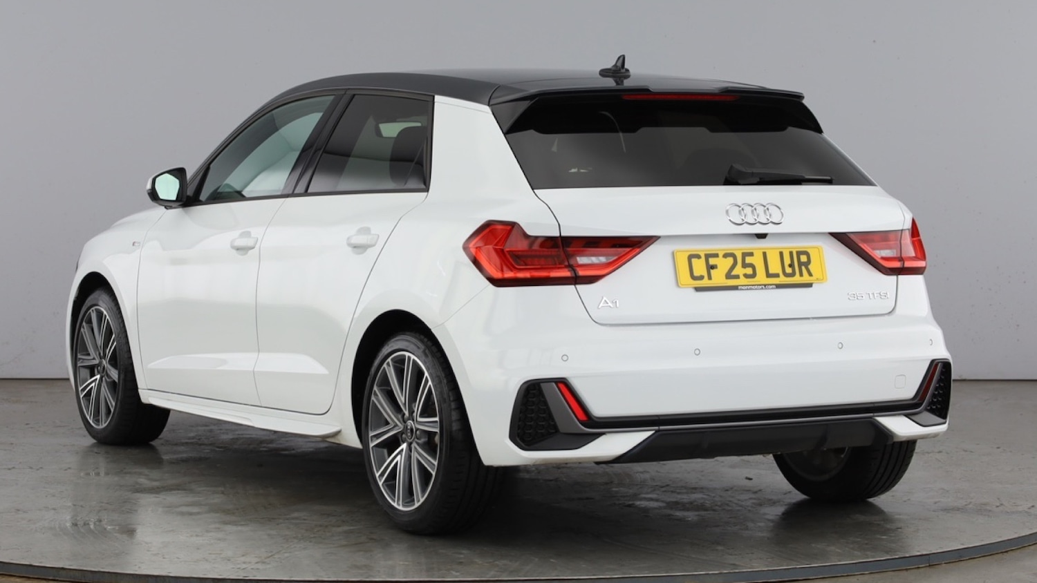 Used Audi A1 2025 for sale - 77602291: Photo 3