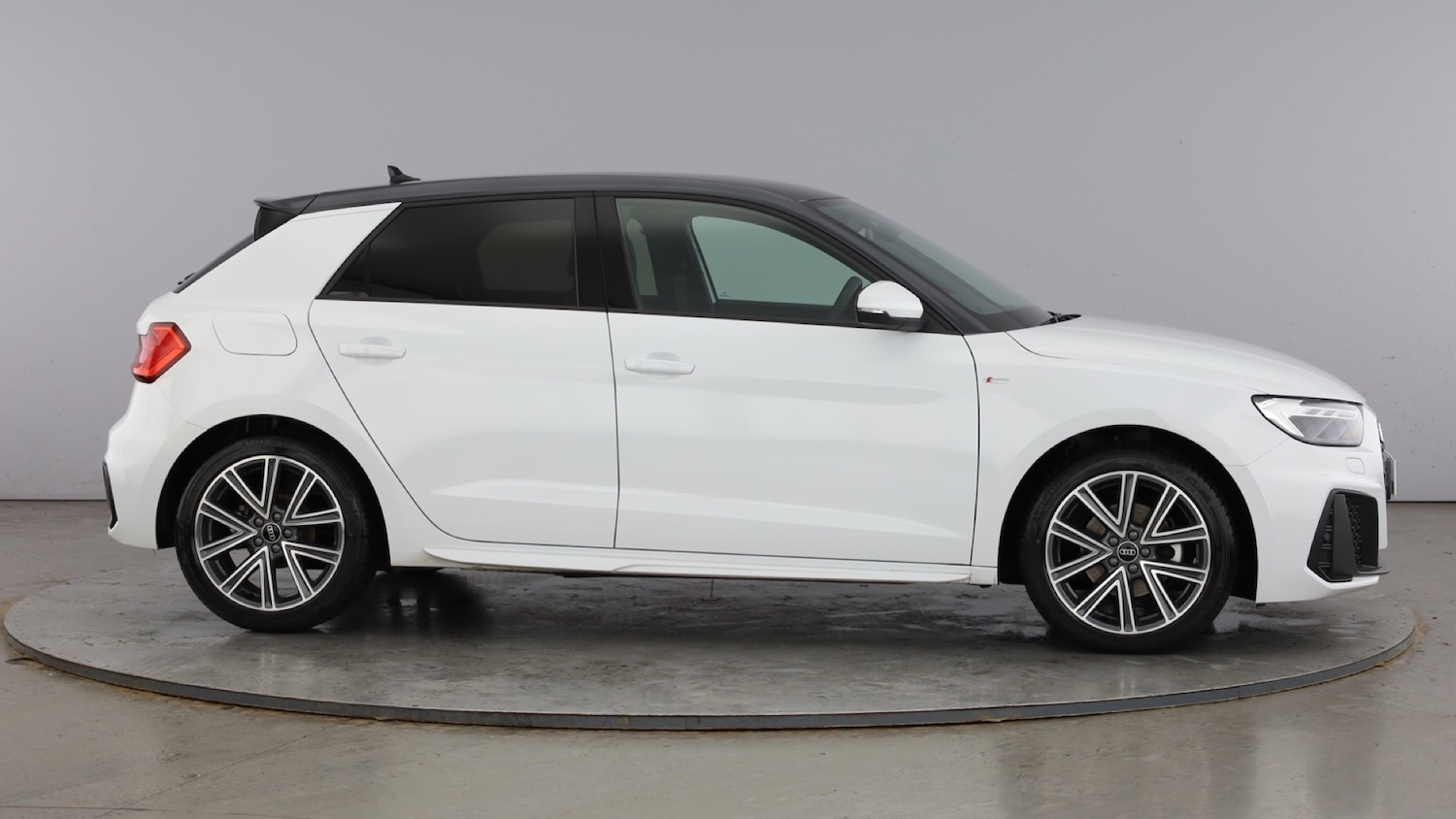 Used Audi A1 2025 for sale - 77602291: Photo 4