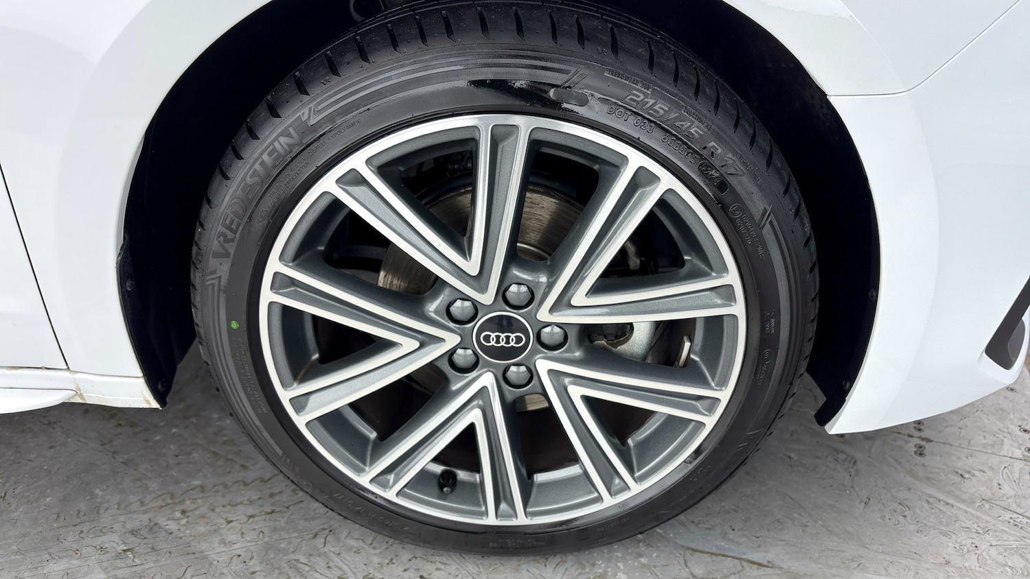 Used Audi A1 2025 for sale - 77602291: Photo 5