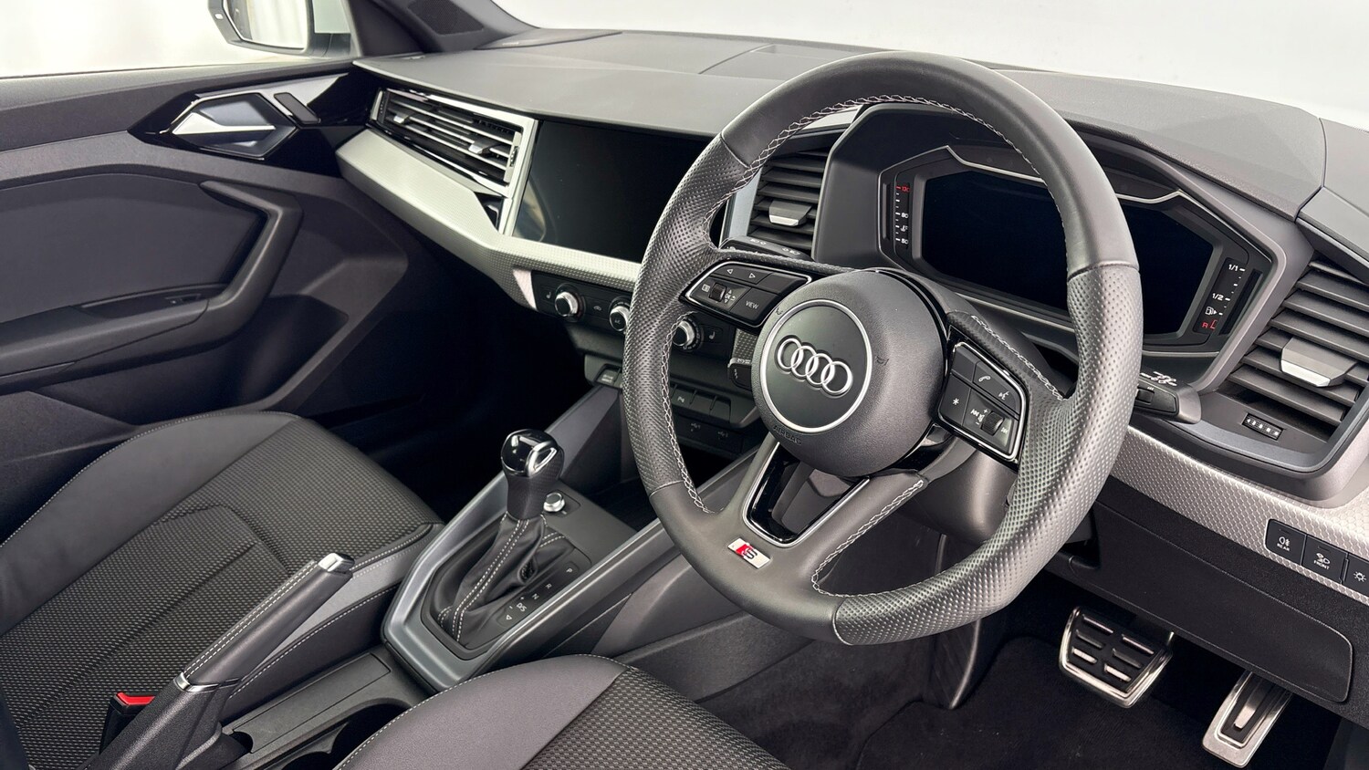 Used Audi A1 2025 for sale - 77602291: Photo 6