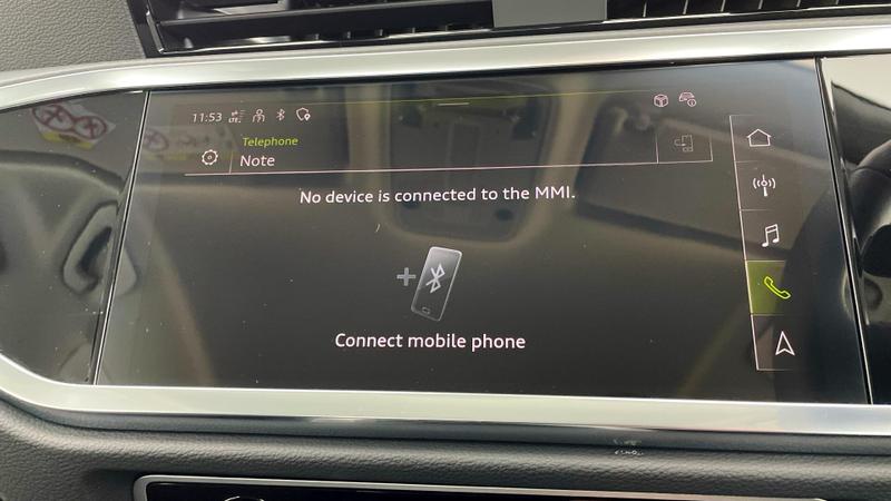 Used Audi Q3 2025 for sale - 76117501: Photo 13
