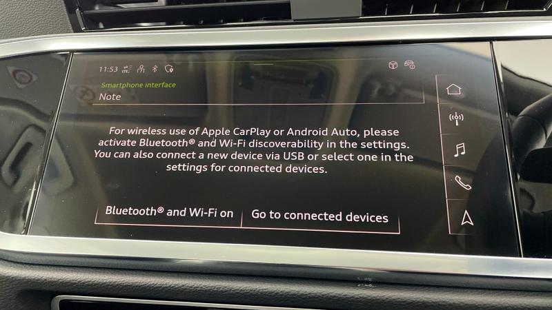Used Audi Q3 2025 for sale - 76117501: Photo 15