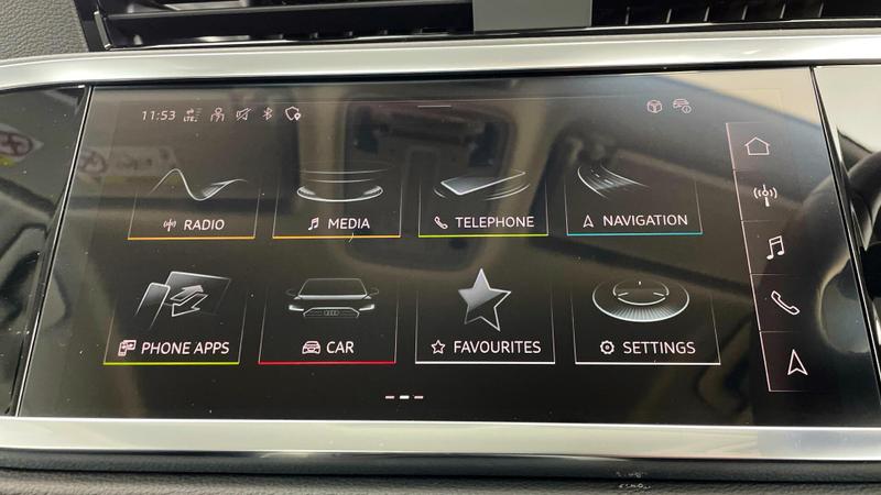 Used Audi Q3 2025 for sale - 76117501: Photo 18