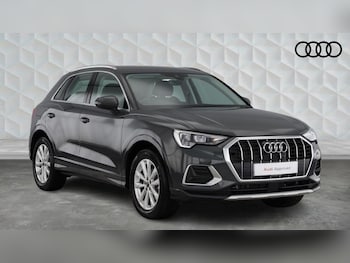 Audi - Q3