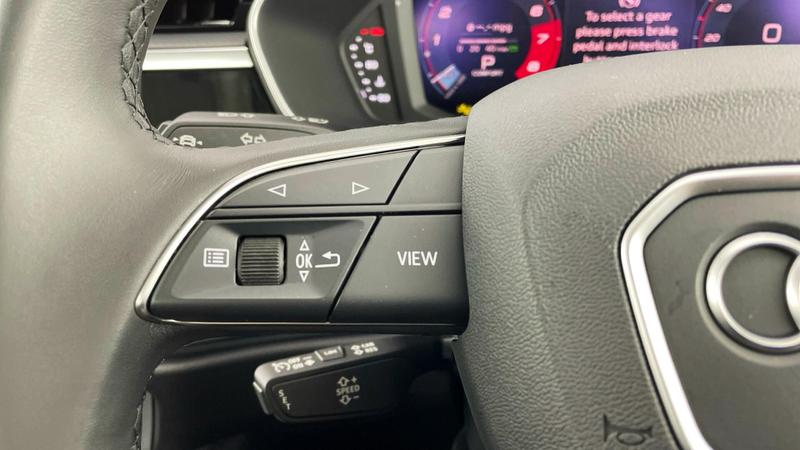Used Audi Q3 2025 for sale - 76117501: Photo 21