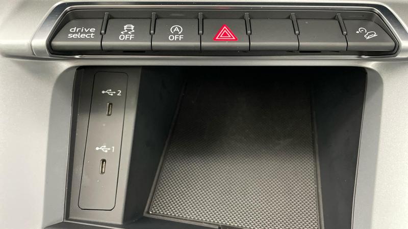 Used Audi Q3 2025 for sale - 76117501: Photo 22