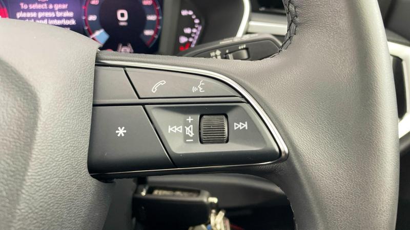 Used Audi Q3 2025 for sale - 76117501: Photo 23