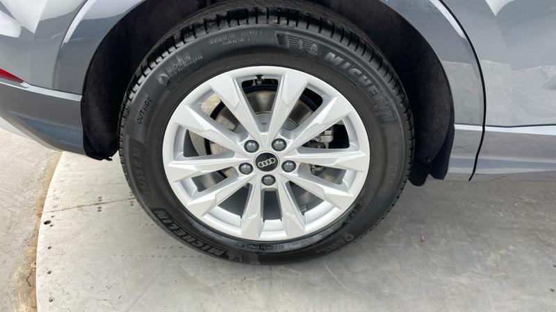 Used Audi Q3 2025 for sale - 76117501: Photo 27