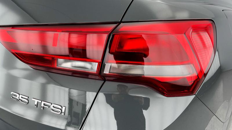 Used Audi Q3 2025 for sale - 76117501: Photo 29