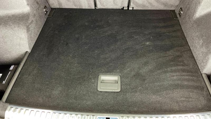 Used Audi Q3 2025 for sale - 76117501: Photo 31