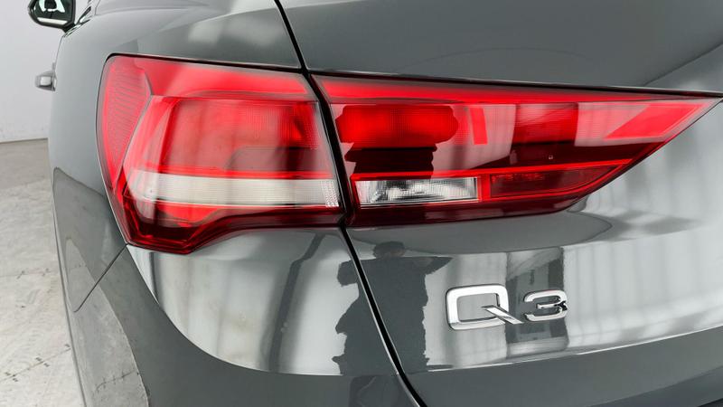 Used Audi Q3 2025 for sale - 76117501: Photo 33