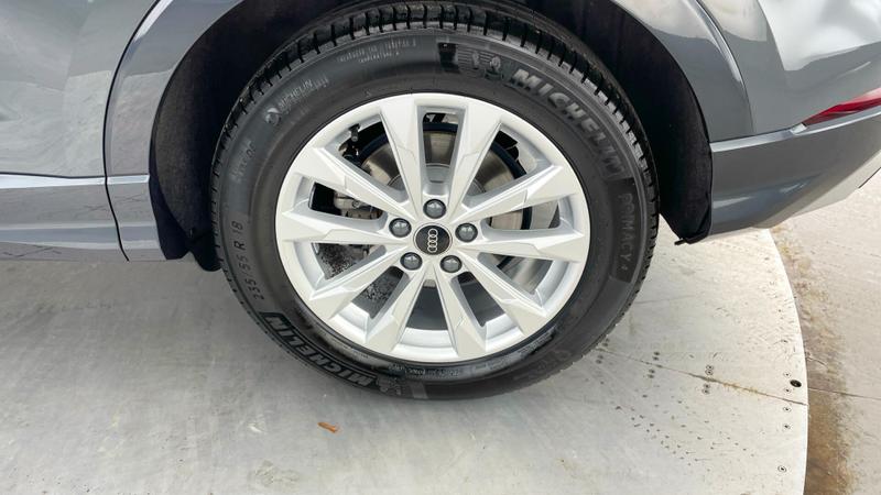 Used Audi Q3 2025 for sale - 76117501: Photo 34