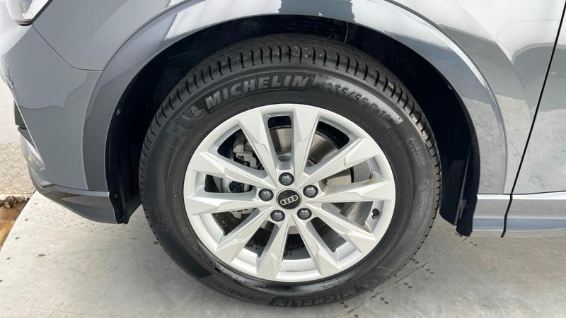 Used Audi Q3 2025 for sale - 76117501: Photo 38