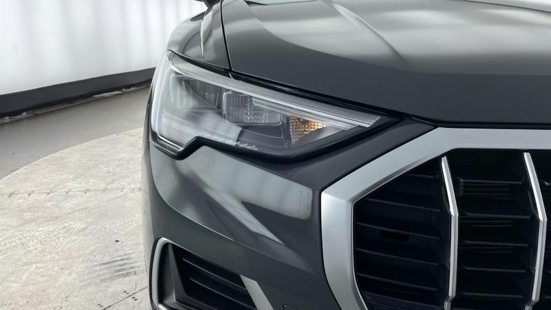 Used Audi Q3 2025 for sale - 76117501: Photo 40
