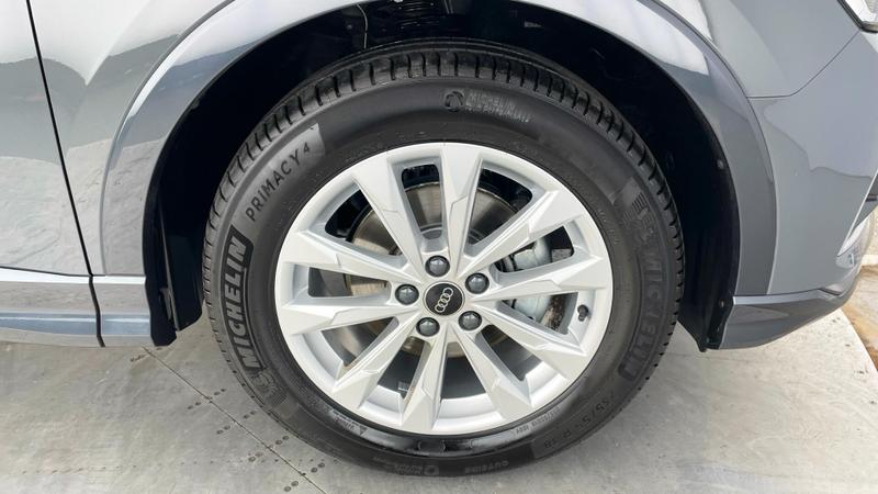 Used Audi Q3 2025 for sale - 76117501: Photo 5