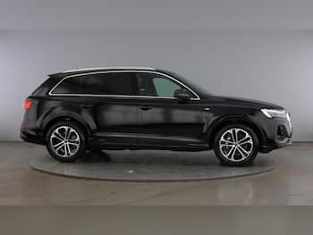 Used Audi Q7 undefined for sale - 79732316: Photo