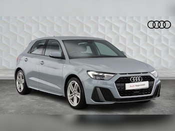 Audi A1 feature image