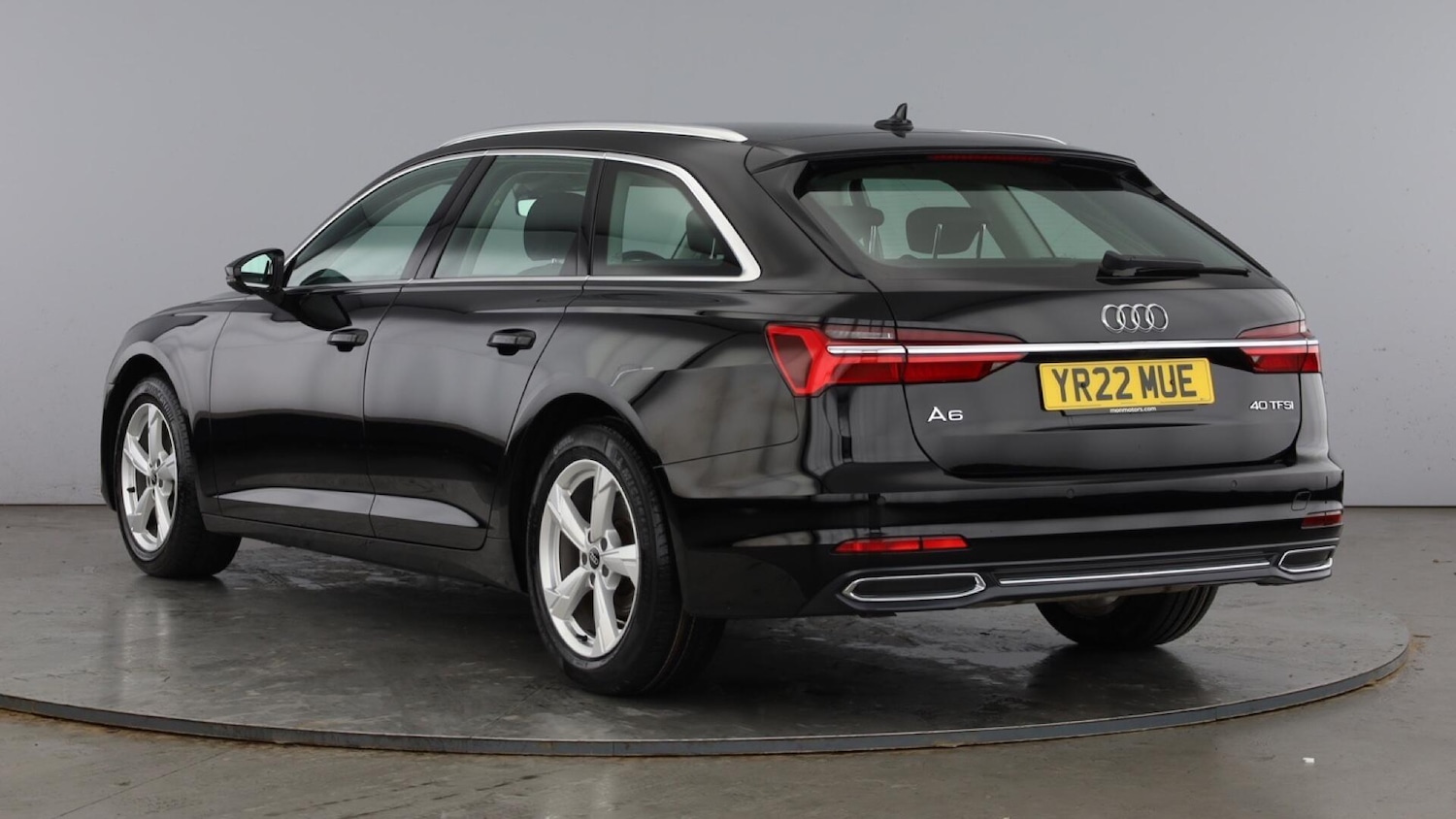 Used Audi A6 2022 for sale - 77602809: Photo 3