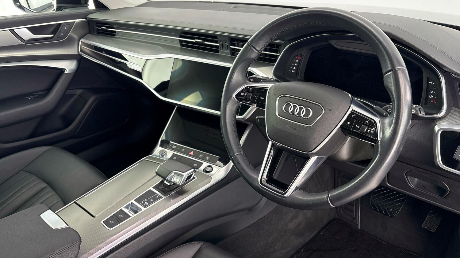 Used Audi A6 2022 for sale - 77602809: Photo 6