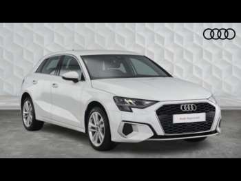 2022 - Sport 40 TFSI e 204 PS S tronic Automatic 5-Door