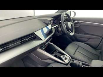 Used Audi A3 2022 for sale - 74512734: Photo