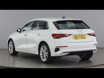 Used Audi A3 2022 for sale - 74512734: Photo