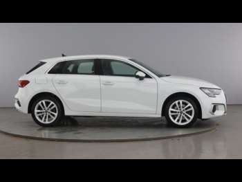 Used Audi A3 2022 for sale - 74512734: Photo