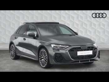 2024 - Vorsprung TFSI 333 PS S tronic Automatic 5-Door