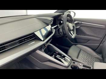 Used Audi S3 2024 for sale - 74917650: Photo