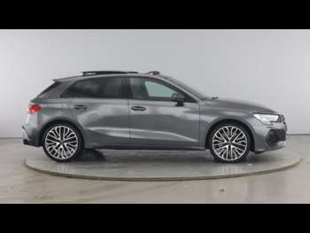 Used Audi S3 2024 for sale - 74917650: Photo