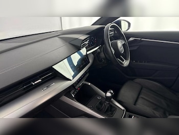 Used Audi A3 2023 for sale - 76931232: Photo