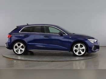 Used Audi A3 2023 for sale - 76931232: Photo