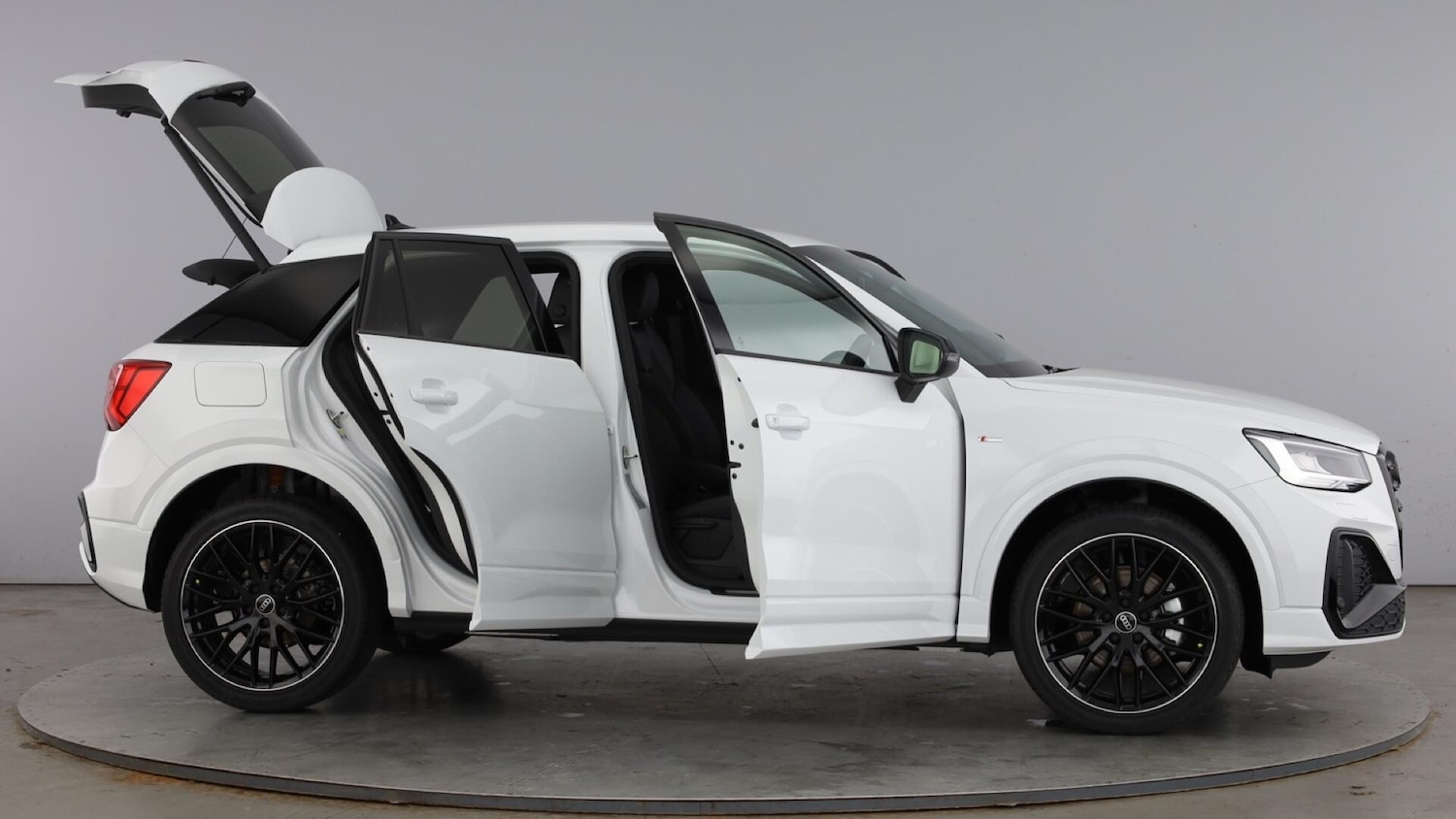 Used Audi Q2 for sale - 78162619: Photo 10