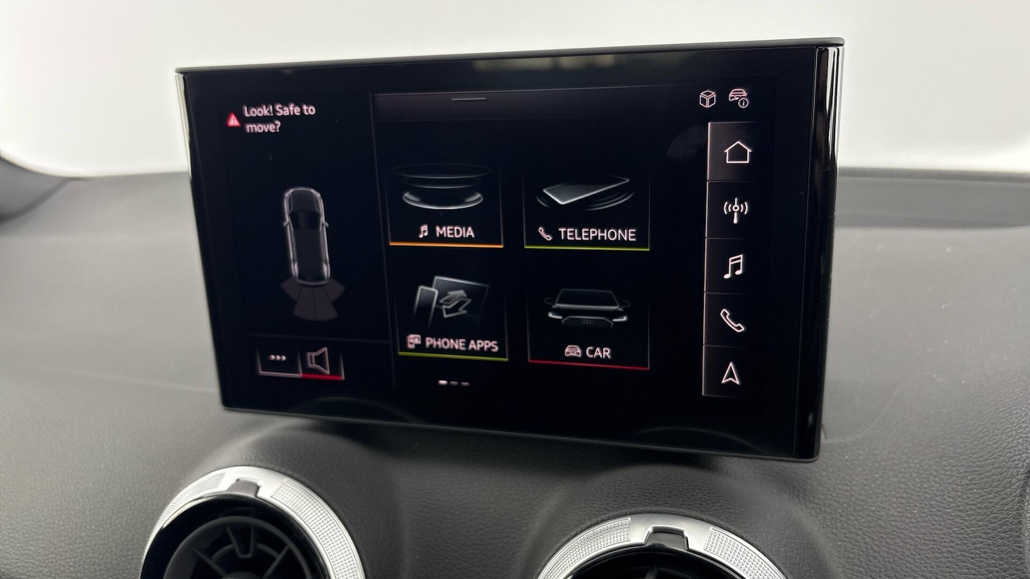 Used Audi Q2 for sale - 78162619: Photo 15