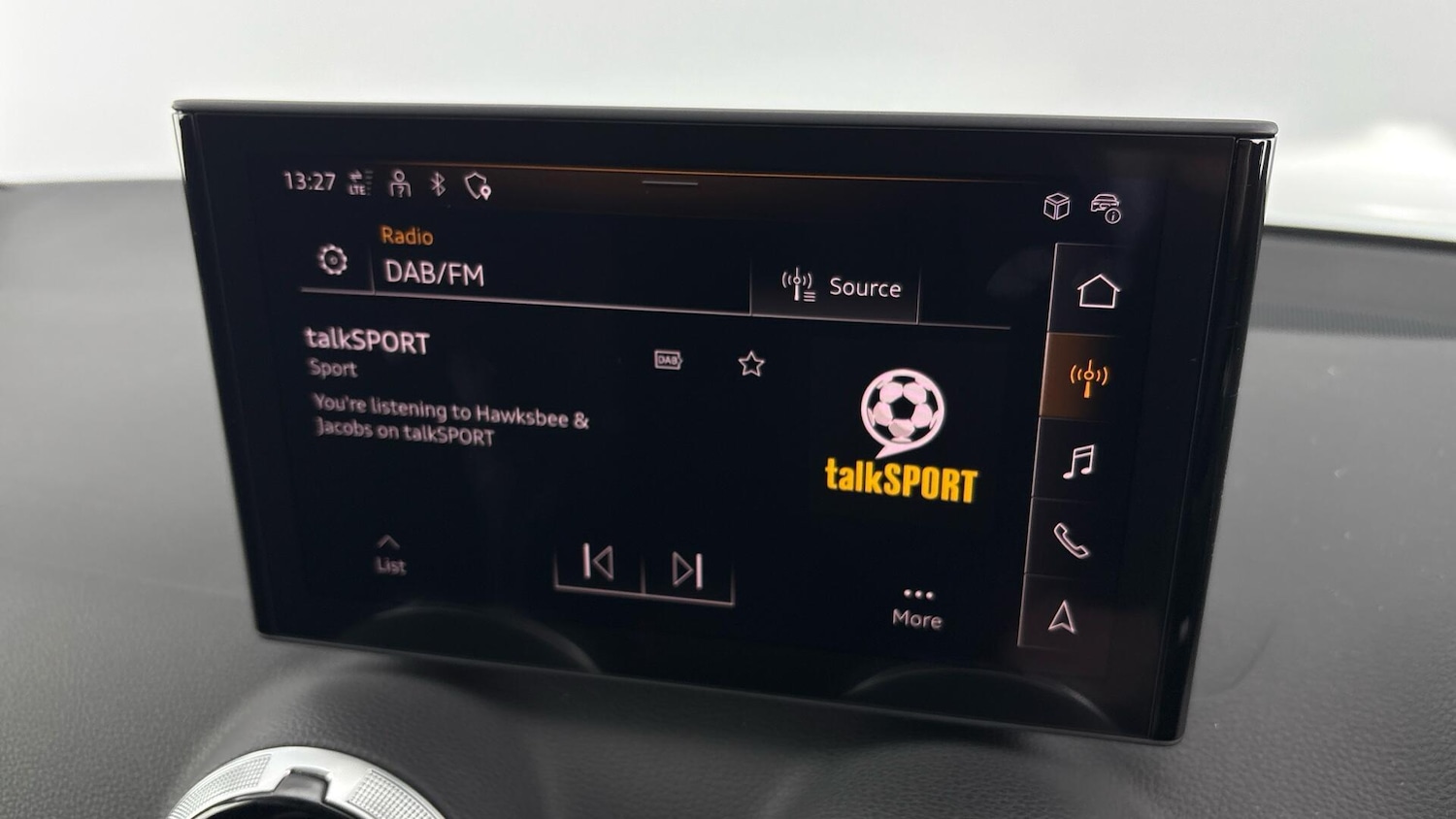 Used Audi Q2 for sale - 78162619: Photo 16